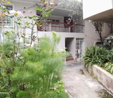 Cajamarca Apartment | Host Apart Casa Bella