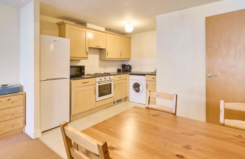 Canterbury Apartment | Host & Stay - Bingley Court