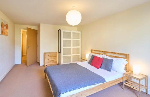 Canterbury Apartment | Host & Stay - Bingley Court