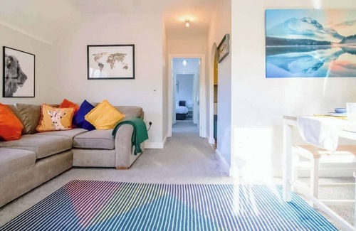 Hatfield Apartment | Host & Stay | Campion Road