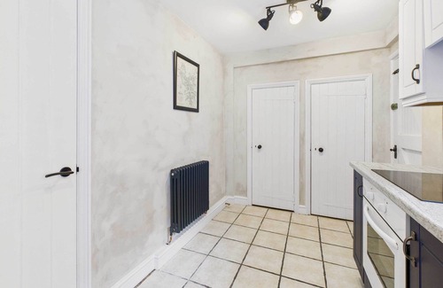 Bedford Apartment | Host & Stay | Dame Alice Street
