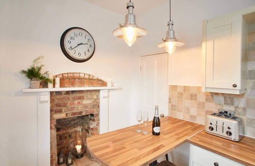 Saltburn-by-the-Sea House | Host & Stay | Windsor Cottage