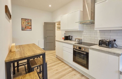 Saltburn-by-the-Sea Apartment | Host & Stay | Apartment A, Cornerhouse Apartments