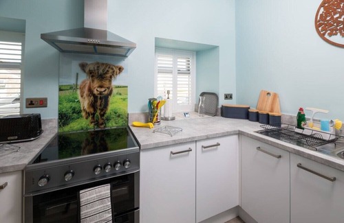 Belford House | Host & Stay | No.2 Lavender Cottage