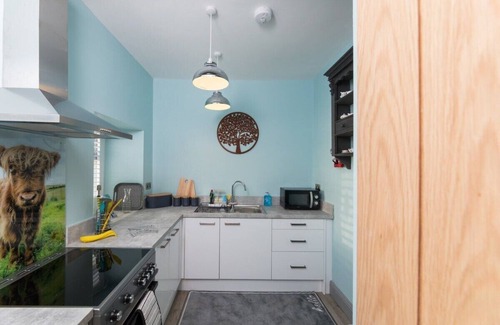 Belford House | Host & Stay | No.2 Lavender Cottage