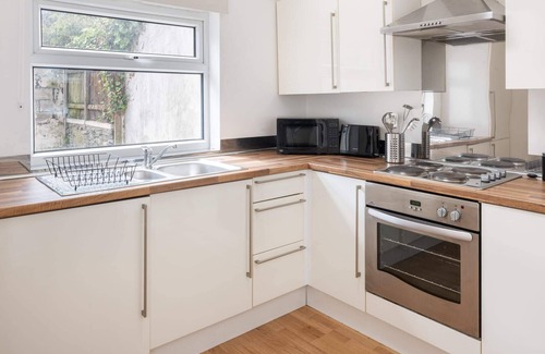 Pontcanna Apartment | Host & Stay | Pontcanna Mews