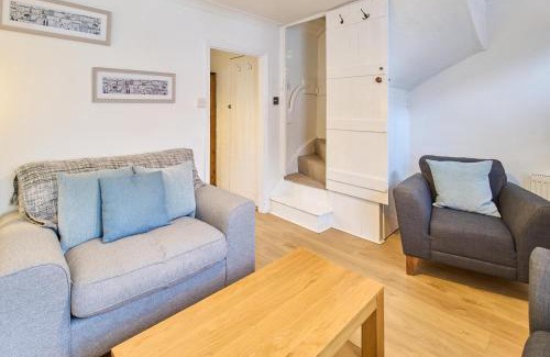 Canterbury House | Host & Stay - Prospect Place