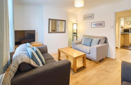 Canterbury House | Host & Stay - Prospect Place