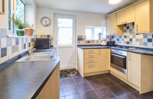 Canterbury House | Host & Stay - Prospect Place