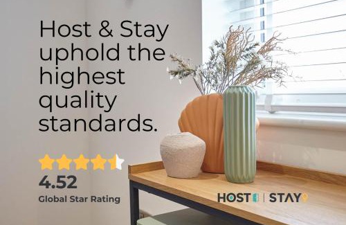 Canterbury House | Host & Stay - Prospect Place