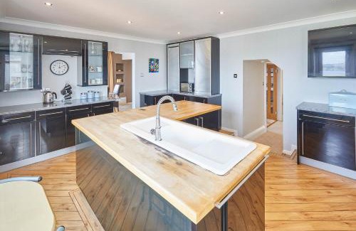 Whitby Apartment | Host & Stay - Sea View 44