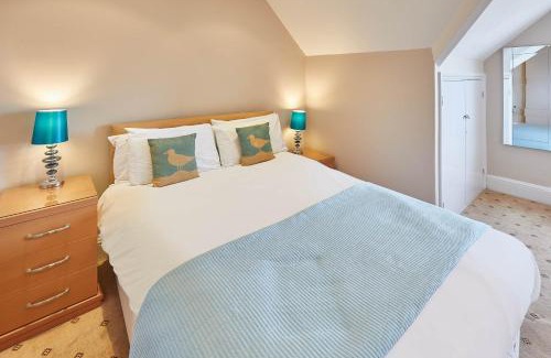 Whitby Apartment | Host & Stay - Sea View 44