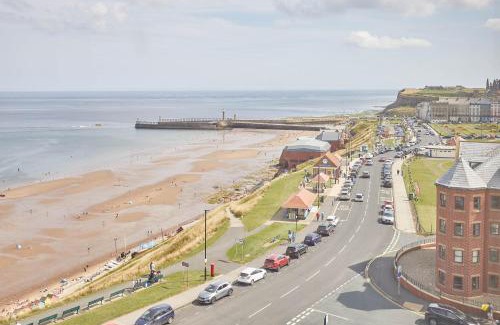 Whitby Apartment | Host & Stay - Sea View 44