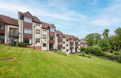 Stanley Apartment | Host Stay The Fairways