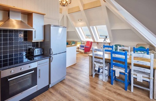 Waren Mill Apartment | Host & Stay | The Watchtower