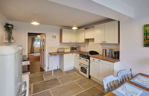 Helmsley House | Host & Stay | Willow Cottage