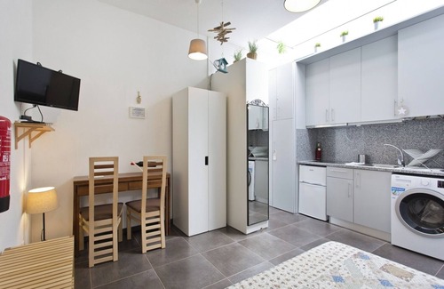 Centro / Baixa Apartment | Host Wise - Cozy Quiet Flat | Trindade Station