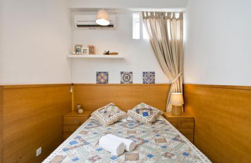 Centro / Baixa Apartment | Host Wise - Cozy Quiet Flat - Trindade Station