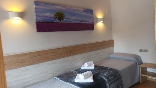 Samos House | Hostal A Cantina de Renche