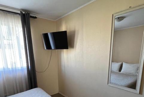Maipu House | Hostal Abrazo de Maipu