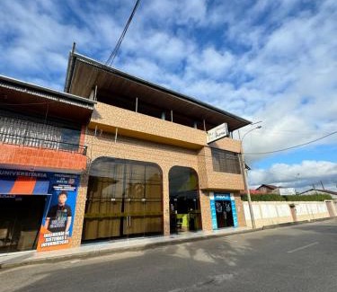 Yurimaguas House | HOSTAL AKEMI