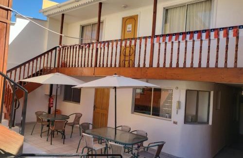 Caldera House | Hostal aleja