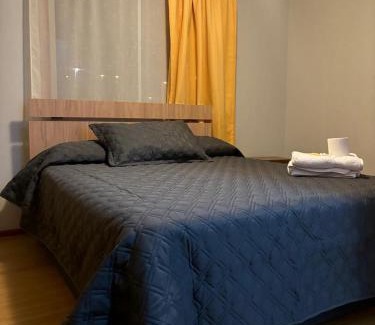 Caldera House | Hostal aleja