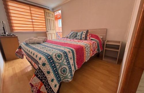 Caldera House | Hostal aleja