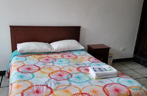 Cotacachi House | HOSTAL AMARU
