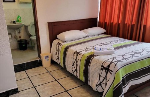 Cotacachi House | HOSTAL AMARU