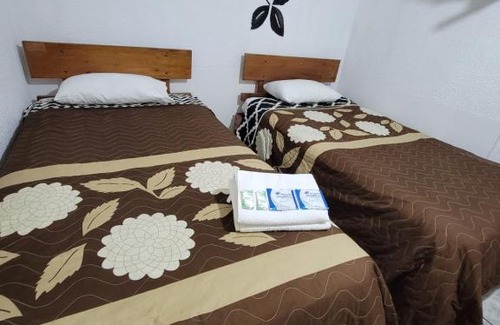 Cotacachi House | HOSTAL AMARU