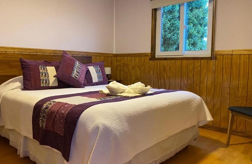 Puerto Natales Hotel | Hostal America en Puerto Natales