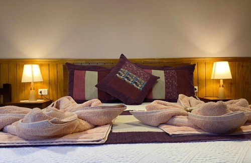 Puerto Natales Hotel | Hostal America en Puerto Natales