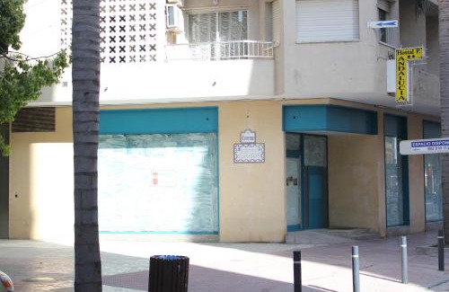 Almunecar House | Hostal Andalucia