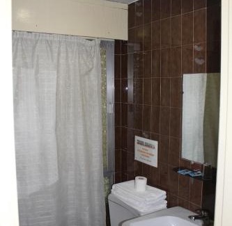 Almunecar House | Hostal Andalucia