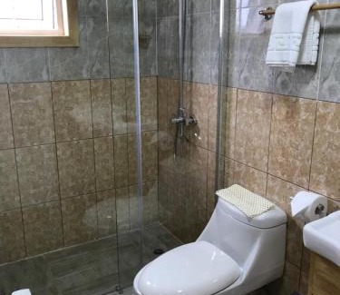 Puerto Natales House | Hostal Andes Patagónicos