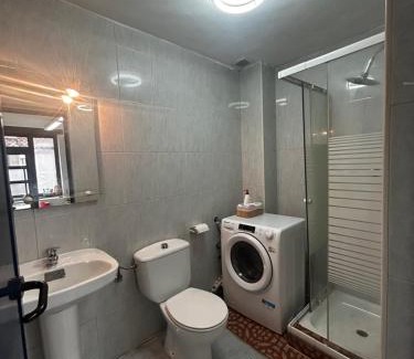 Talavera de la Reina House | Hostal Apolo III