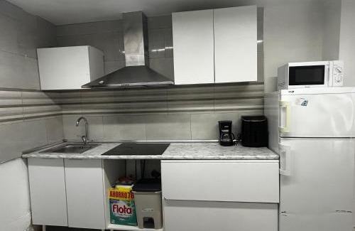 Talavera de la Reina House | Hostal Apolo III