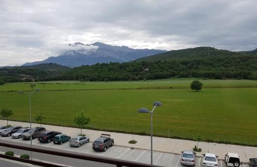 Ainsa House | Hostal Apolo XI