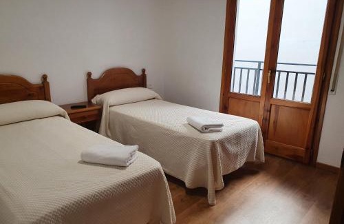 Ainsa House | Hostal Apolo XI