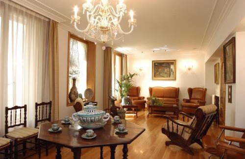 Old Town House | Hostal Aragón