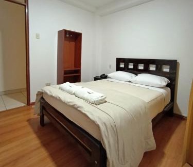 Tacna House | Hostal Atacama
