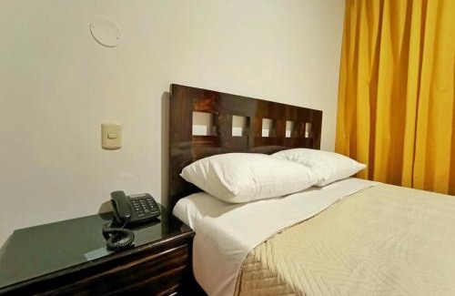 Tacna House | Hostal Atacama