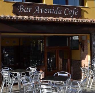 Arenas de San Pedro House | Hostal Avenida