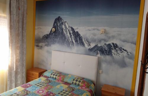 Arenas de San Pedro House | Hostal Avenida