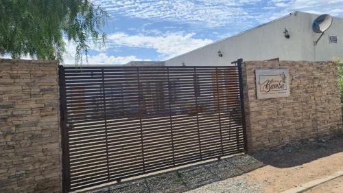 Tiltil House | Hostal Bambu