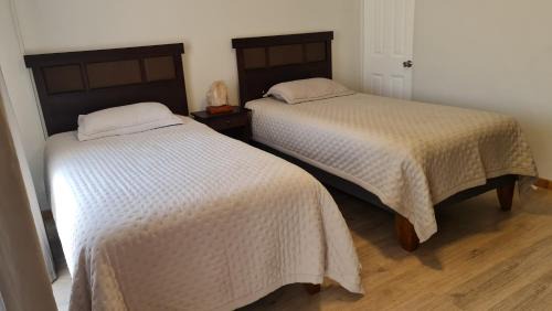 Tiltil House | Hostal Bambu