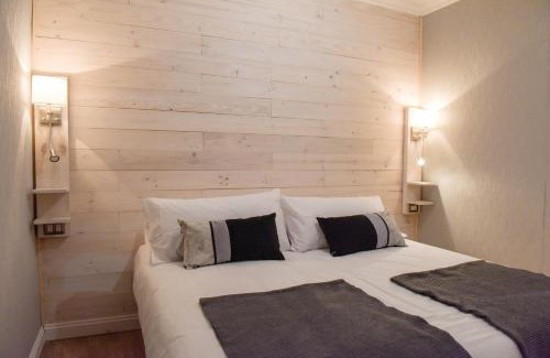 Punta Arenas Hotel | Hostal Boutique Puerta Roja