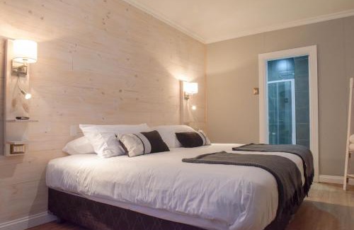 Punta Arenas Hotel | Hostal Boutique Puerta Roja