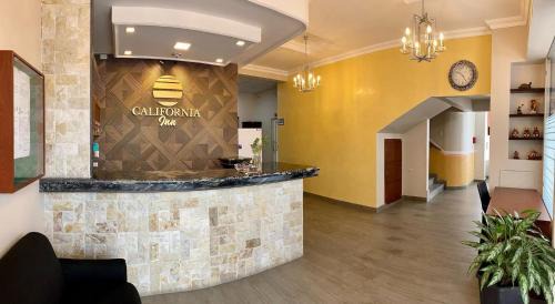 Guayaquil Hotel | Hostal California Inn